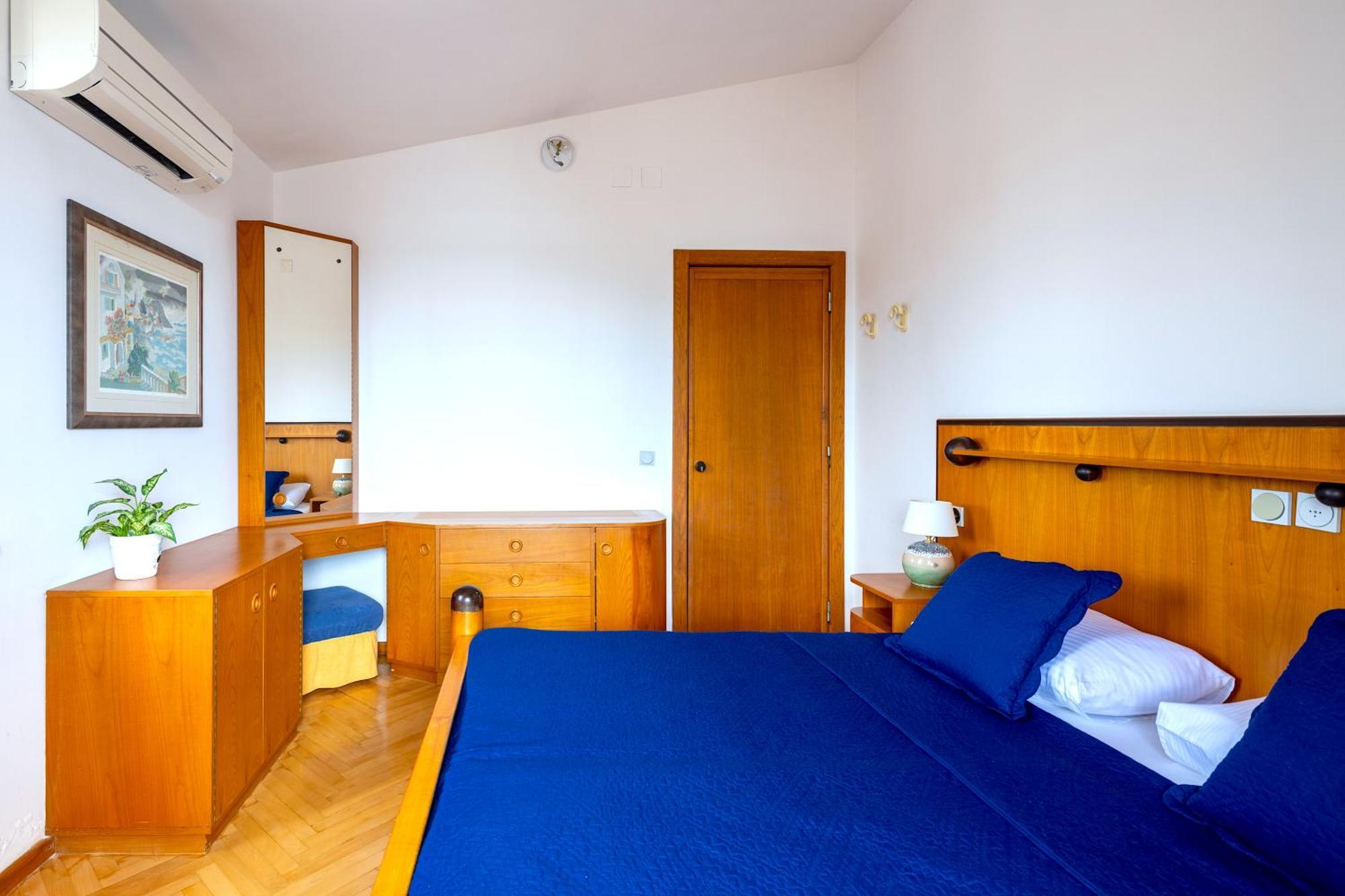 Luxury Apartment Olavia Rooftop Terrace & Seaview Split Exterior foto